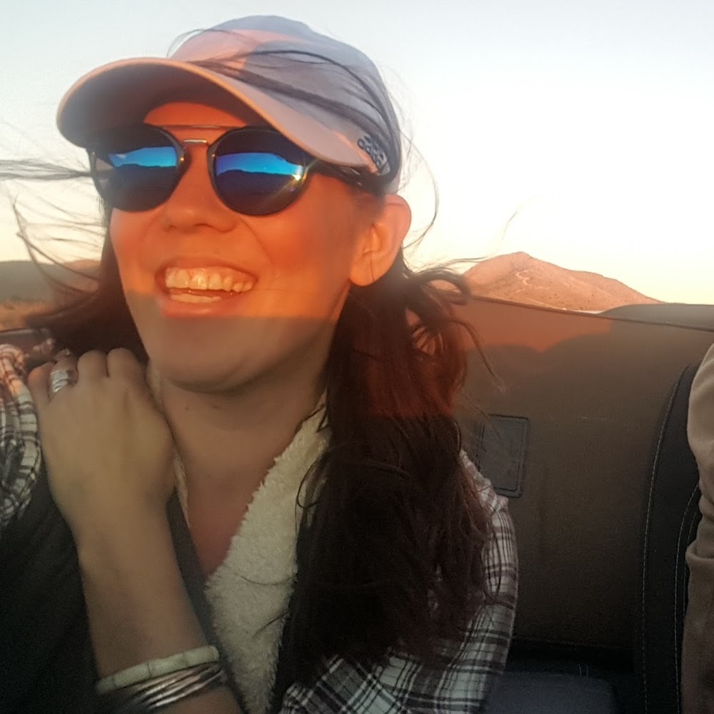 Meet your Posher, Tanya